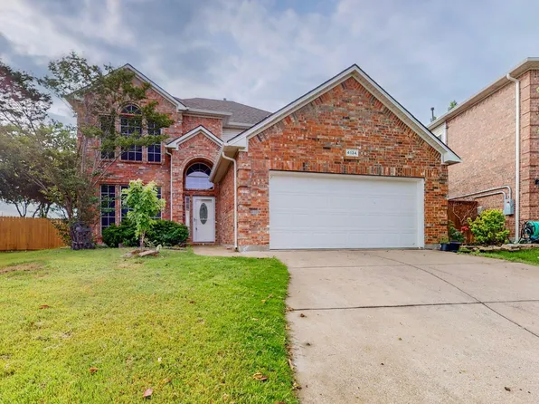 4134 Petersburg Dr, Fort Worth, TX 76244
