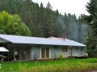 12140 Chumstick Hwy, Leavenworth, WA 98826