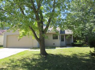 3424 Hunter Rd, West Lafayette, IN 47906