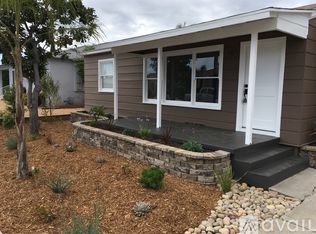 6238-40 Rose St, San Diego, CA 92115