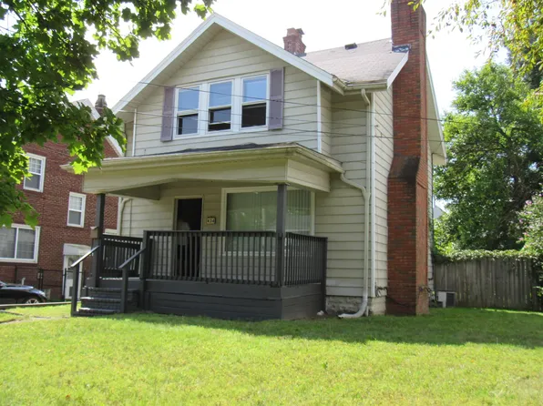 434 Sumatra Ave, Akron, OH 44305