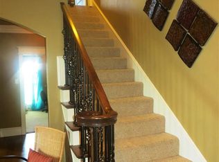 5105 Quarry Dr, Conway, AR 72034