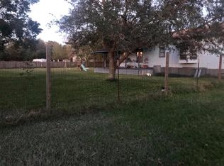 692 Cashs Creek Rd, Blessing, TX 77419