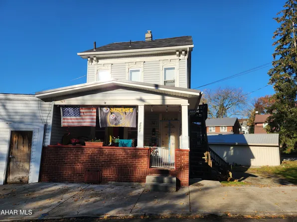 2011 10th St, Altoona, PA 16601