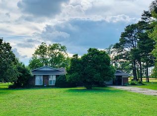 111 N 1st St, Hughes, AR 72348