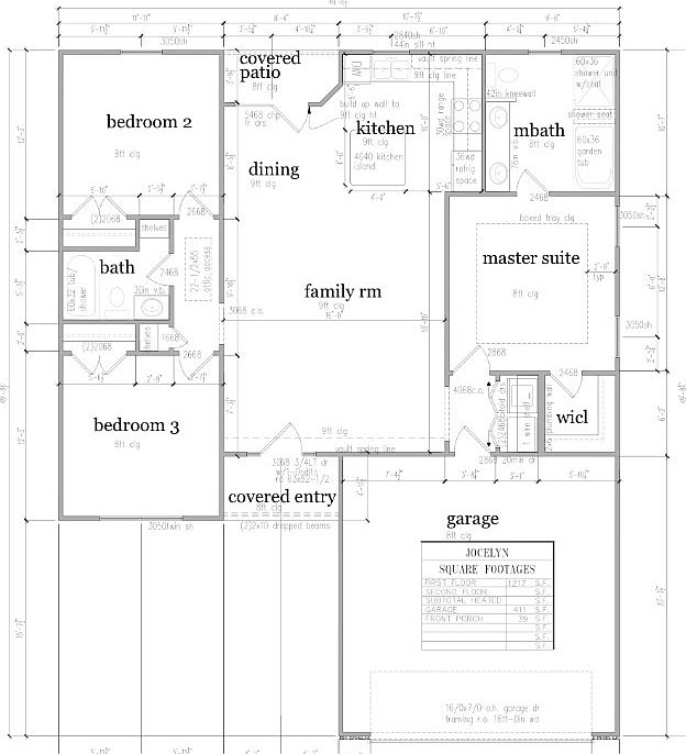 2nd image of 303 Meadowbrook