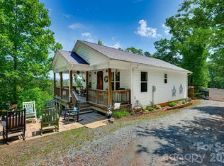 419 Travelers Rest Ln, Rutherfordton, NC 28139
