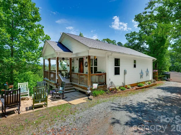 419 Travelers Rest Ln, Rutherfordton, NC 28139