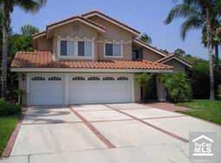 26441 Brydges Ct, Lake Forest, CA 92630