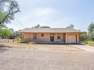 15 Cliffside Cir, Morgans Pt Resort, TX 76513