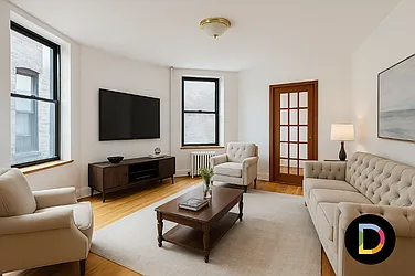 337 East 18th Street, #4W