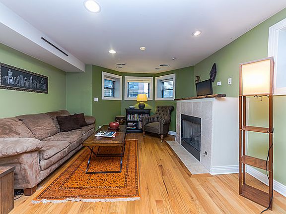 2nd image of 801 W Bradley Pl #G