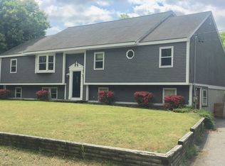 16 Kingston St, Kingston, MA 02364