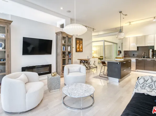 13320 Beach Ave APT 107, Marina Del Rey, CA 90292