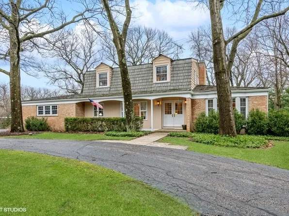449 Eton Dr, North Barrington, IL 60010