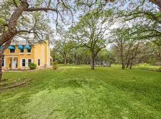 20 Westwood Dr, Wimberley, TX 78676