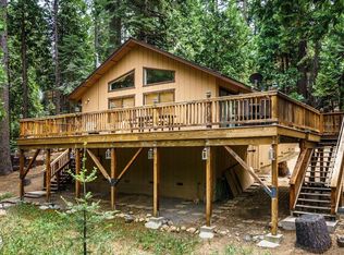 29564 Lassen Dr, Long Barn, CA 95335