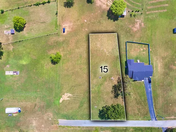 LOT 15 Acorn Dr, Russellville, KY 42276