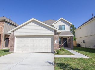 4122 Farmers Pass Rd, Houston, TX 77014