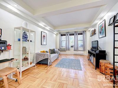 2465 Palisade Ave APT 2-H, Bronx, NY, 10463