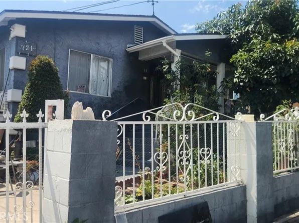 721 S Sydney Dr, Los Angeles, CA 90022