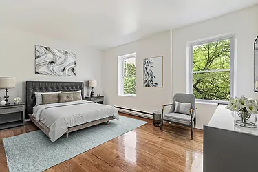 Rented by REAL New York