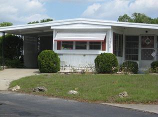 2500 W Taffy Ln, Leesburg, FL 34748