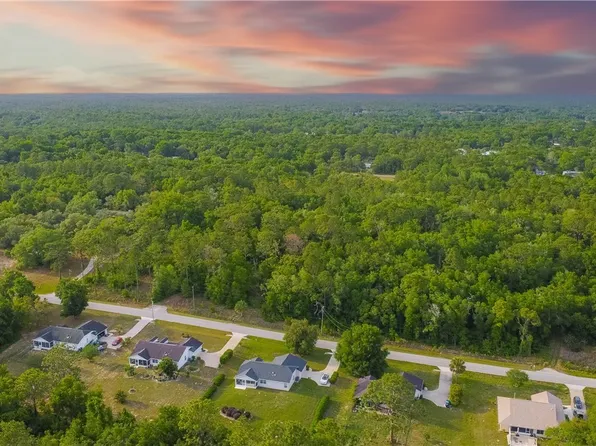2665 E Steven St, Inverness, FL 34453