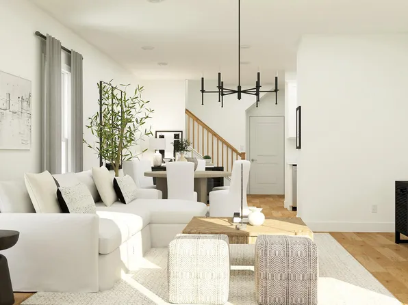 215 Aaron Truehart Way, Titusville, NJ 08560