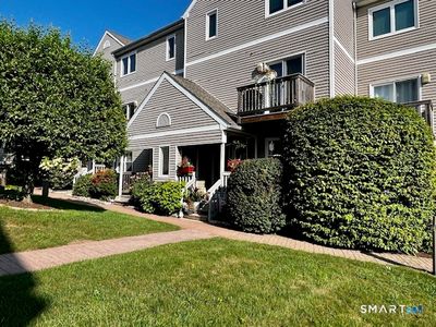 44 Glenrock #44, Norwalk, CT, 06850