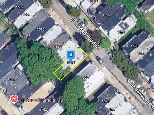 1518 S Lindenwood St #51, Philadelphia, PA 19143