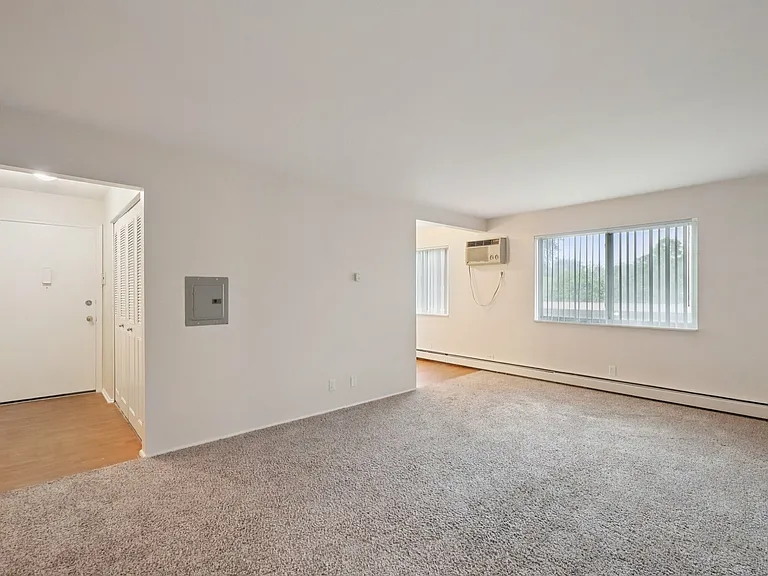 2 Bed Apartment