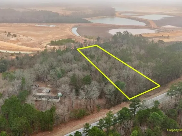 0 Us Highway 220 Alt S, Candor, NC 27229