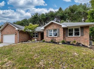 261 Pairan Ln, Lancaster, OH 43130
