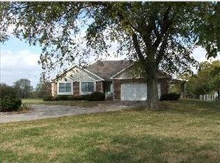 28610 NE Pink Hill Rd, Independence, MO 64057