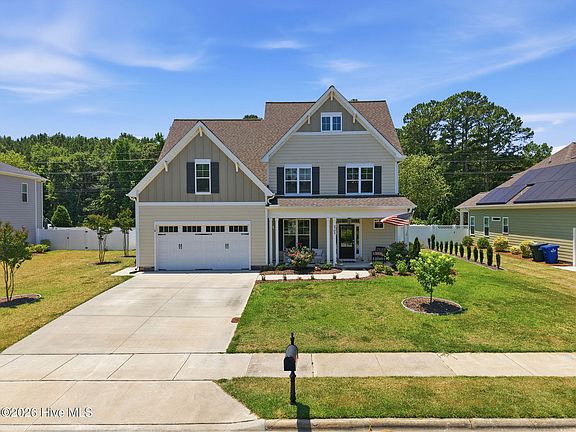 4th image of 3704 Colony Woods Drive