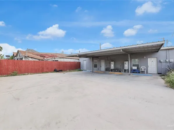 401 S 21st St, McAllen, TX 78501