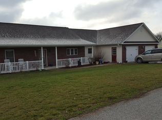 11181 Hulse Dr, Hannibal, MO 63401
