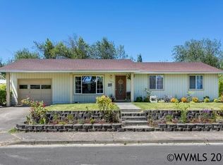 1248 Hemlock Loop, Independence, OR 97351