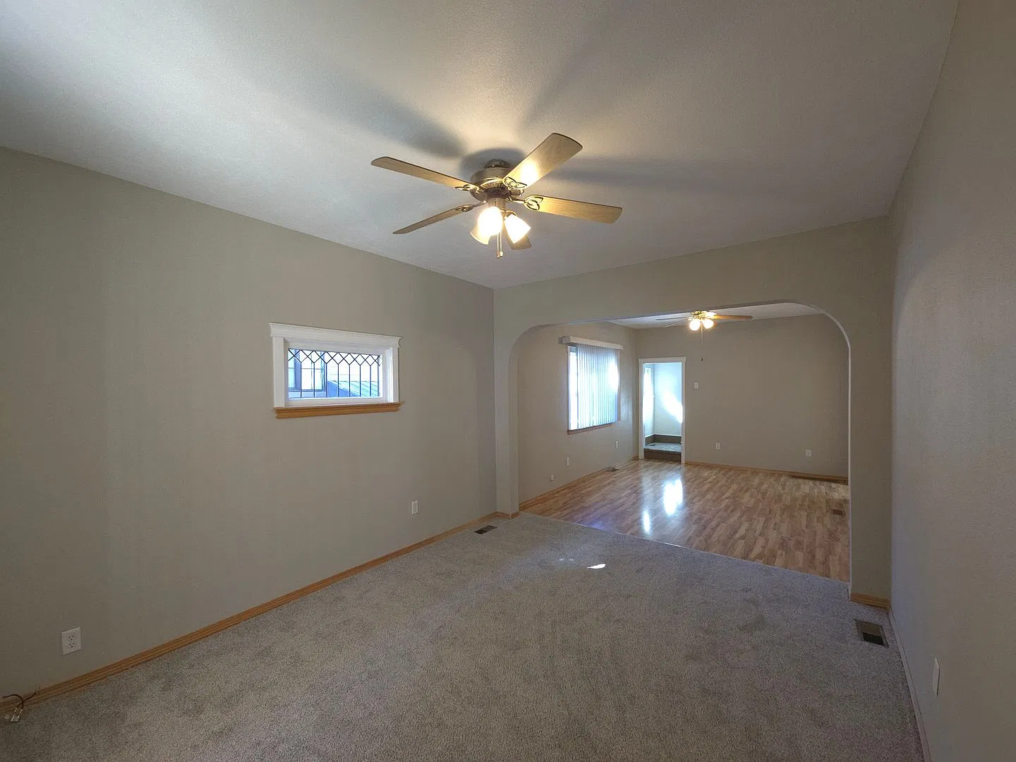 Newly Remodeled — Photo 2