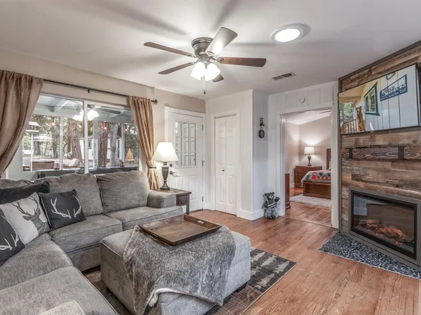4033 N Apache Trl, Pine, AZ 85544