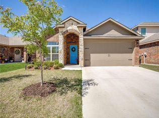 2439 French St, Fate, TX 75189