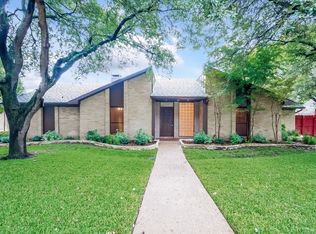 3300 Treehouse Ln, Plano, TX 75023