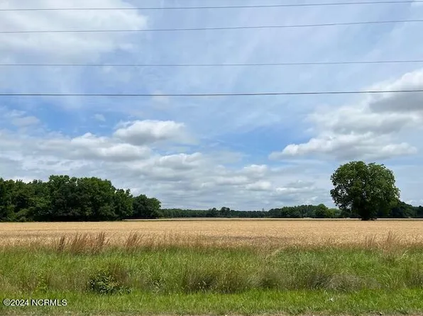 Tbd Hertford County High Road, Ahoskie, NC 27910