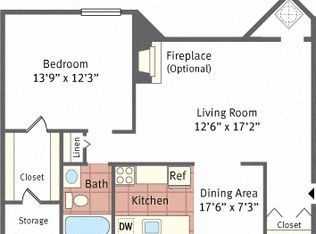 Stonington Court Apartments, Clementon, NJ 08021