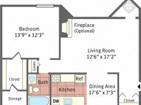 Stonington Court Apartments