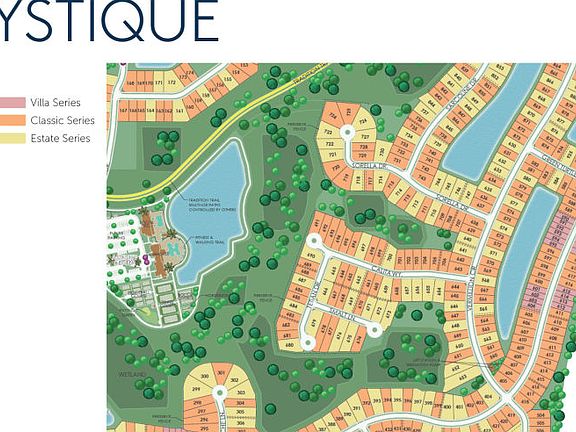 Mystique Homesite 749
