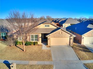 14116 Wagon Boss Rd, Oklahoma City, OK 73170