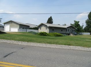 7231 N Rude St, Dalton Gardens, ID 83815