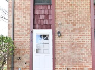 6556 Frietchie Row, Columbia, MD 21045